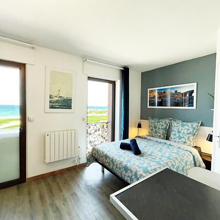 Red Lion Apartment Marseille Bagian luar foto